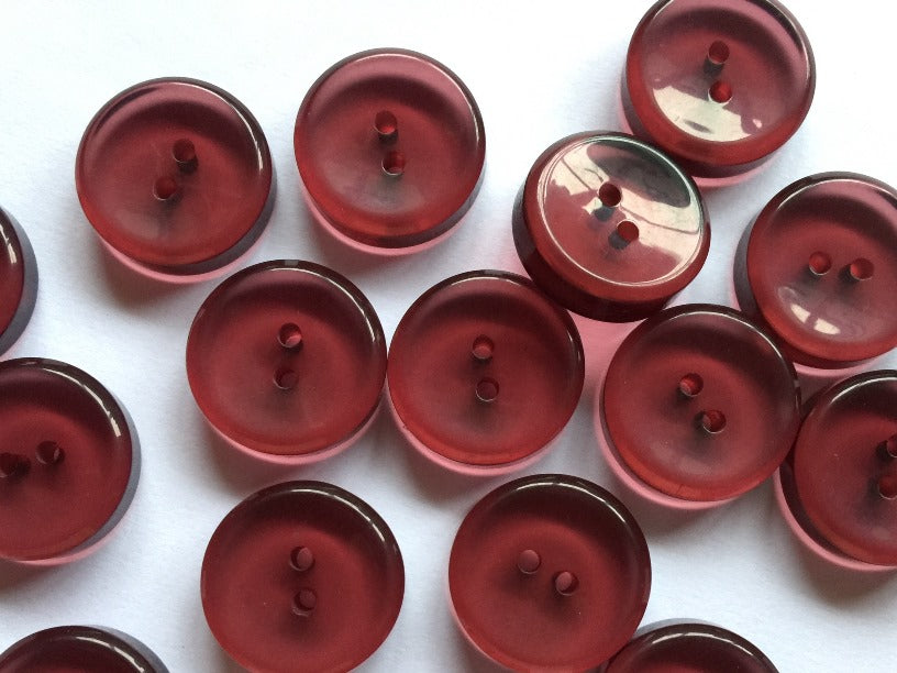 Buttons – Other Types