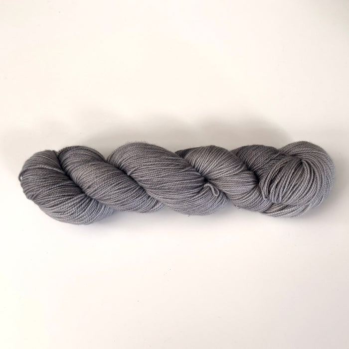 Mandala Fingering