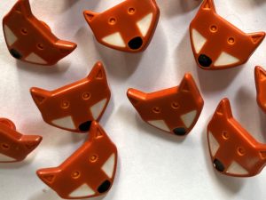 Novelty Buttons