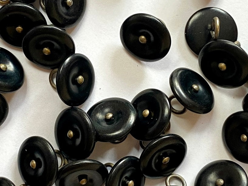 Corozo Buttons