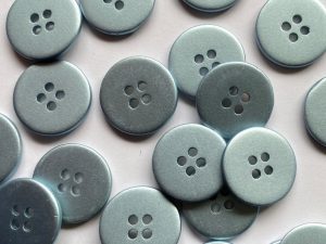 Metal Buttons