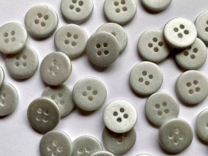 Metal Buttons