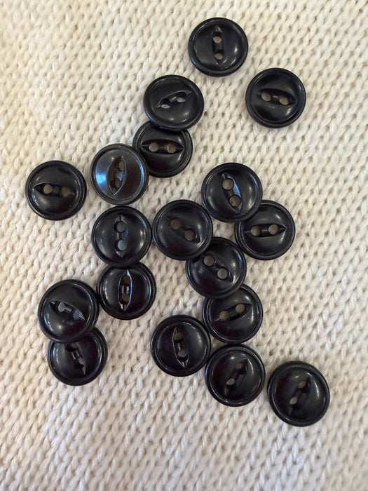 Vintage Buttons