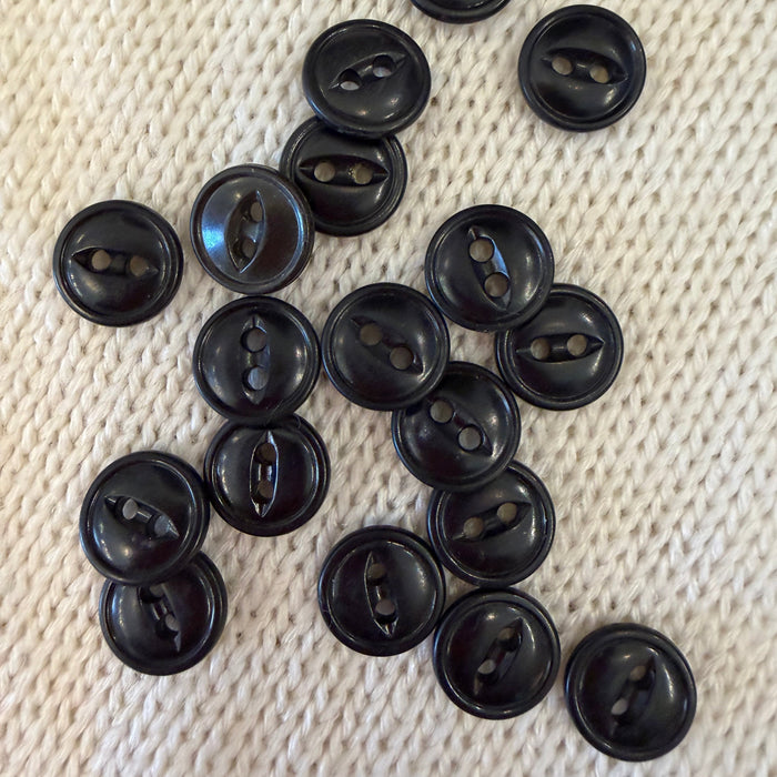 Vintage Buttons