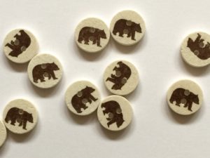 Buttons – Other Types