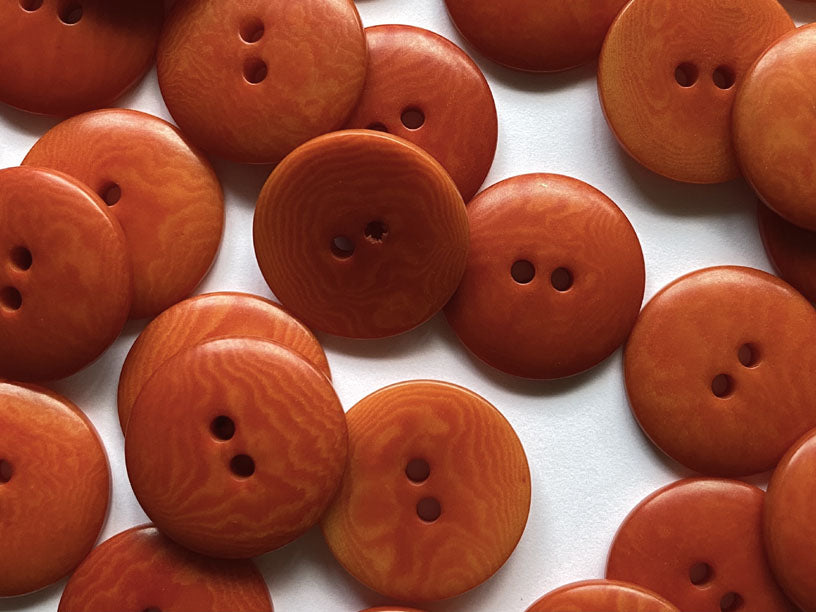 Corozo Buttons