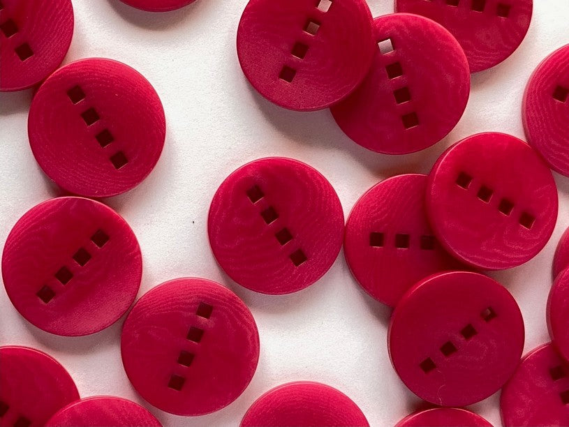 Corozo Buttons