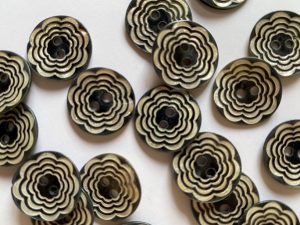 Shell Buttons