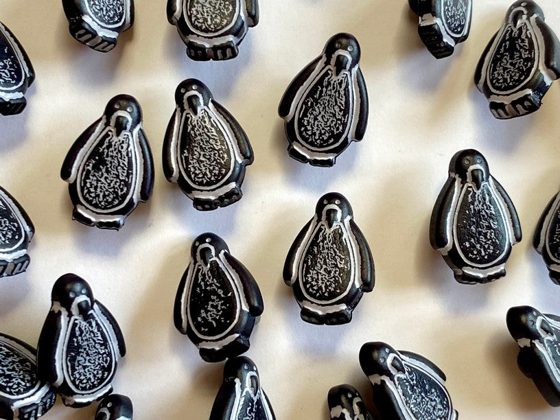 Novelty Buttons
