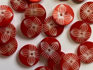 Shell Buttons