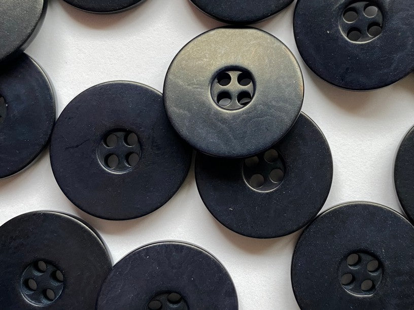 Corozo Buttons