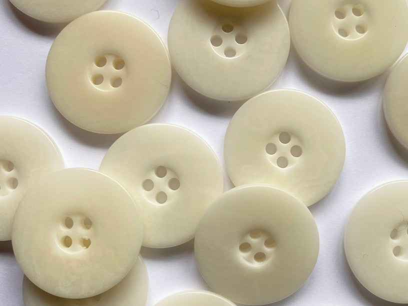 Corozo Buttons