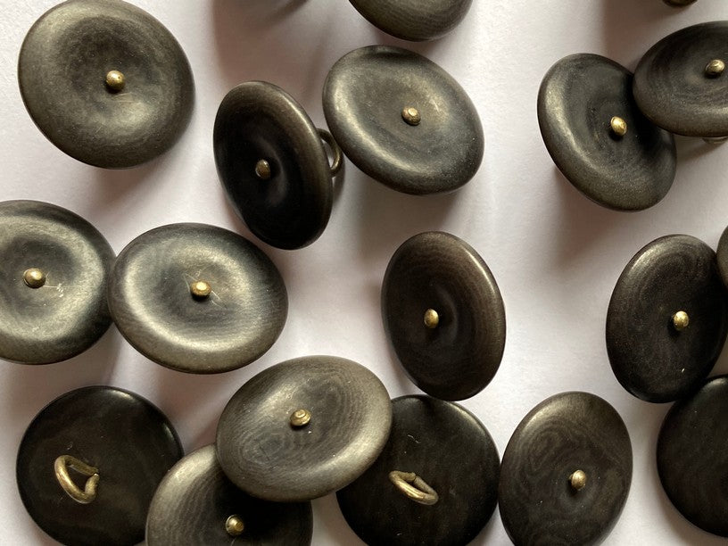 Corozo Buttons