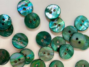 Shell Buttons