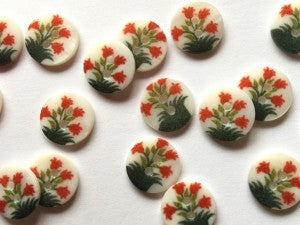 Shell Buttons