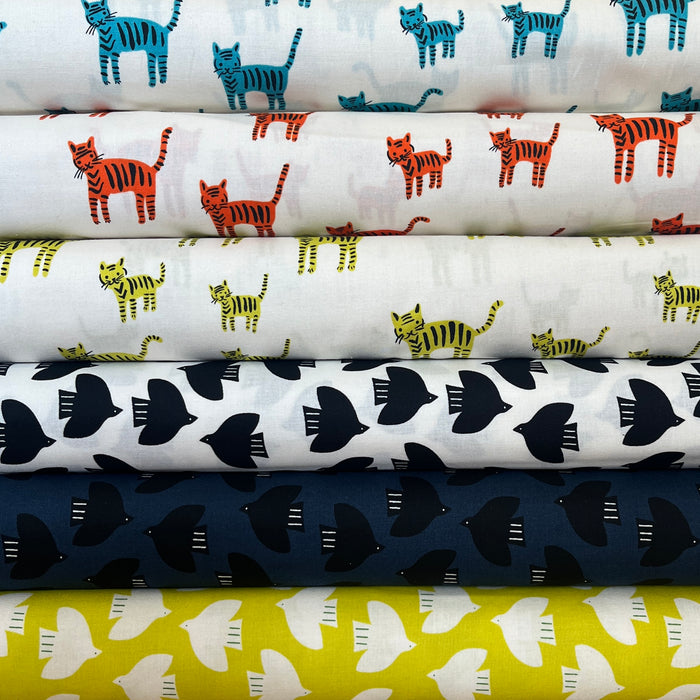 Catnap by Alexia Abegg