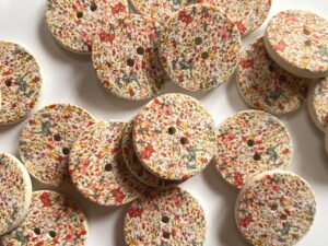 Novelty Buttons