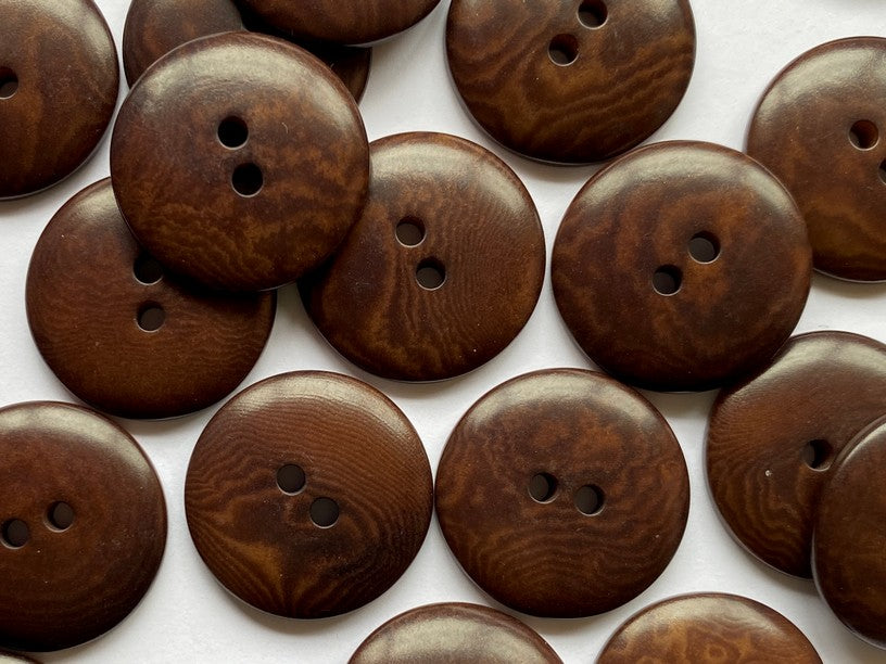 Corozo Buttons
