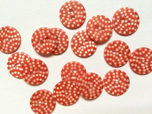 Shell Buttons
