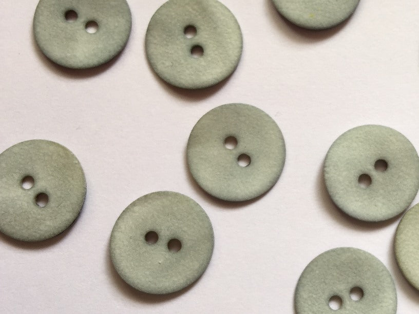 Shell Buttons
