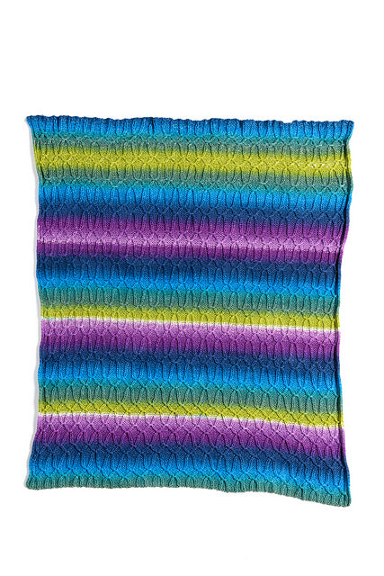 Davina Baby Blanket