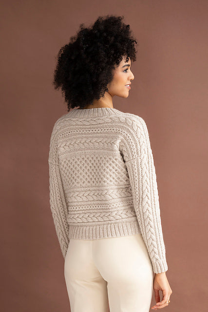 Nora Pullover