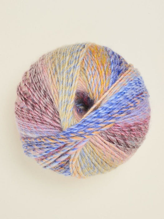 Jewelspun with Wool Chunky