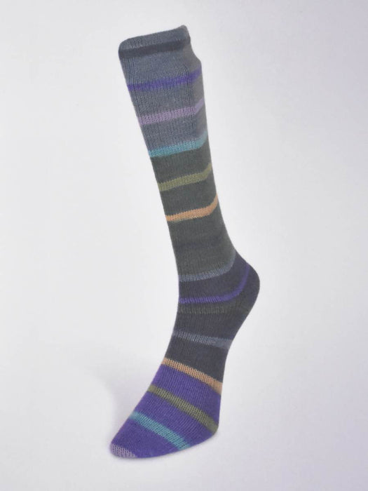 Indulgence Sock