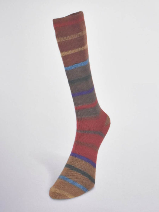 Indulgence Sock