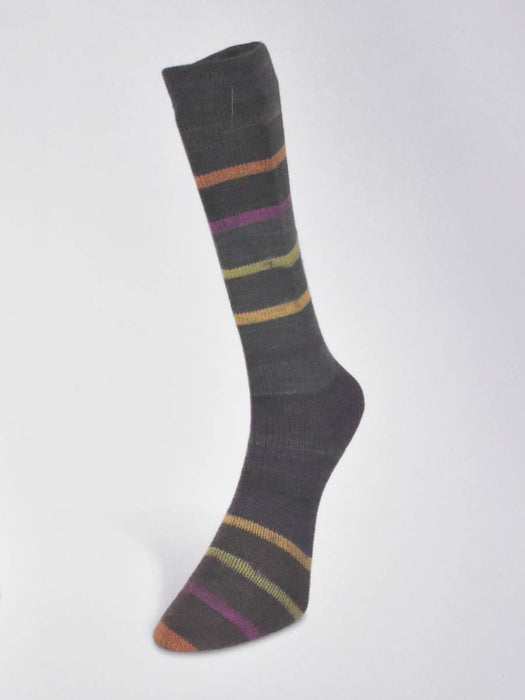 Indulgence Sock