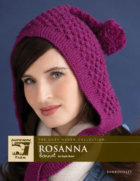 Rosanna Bonnet