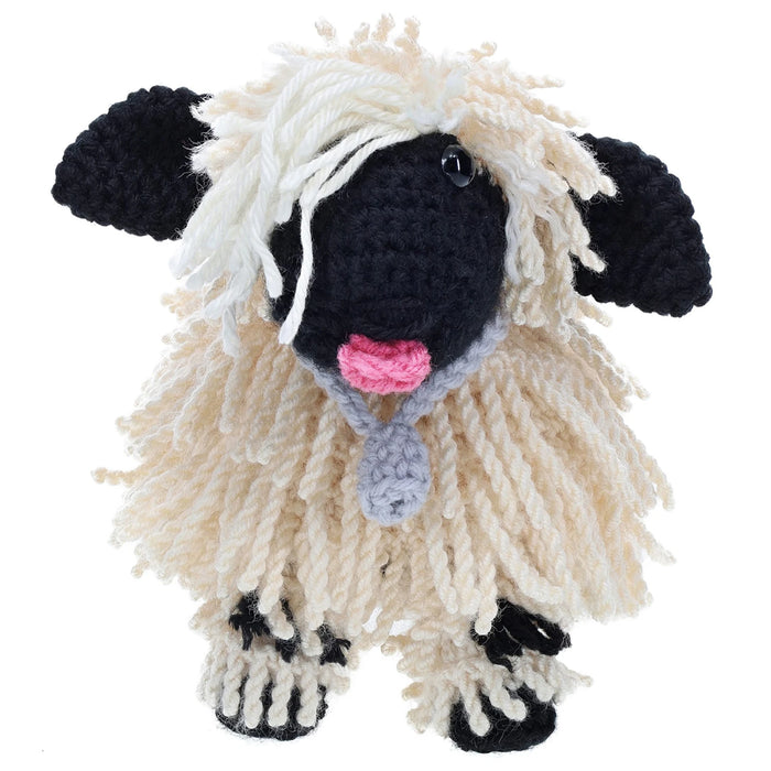 Leisure Arts Amigurumi Kit