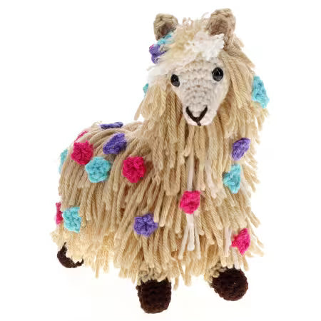 Leisure Arts Amigurumi Kit
