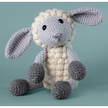 Leisure Arts Amigurumi Kit