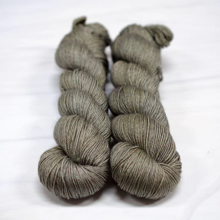 Yak Silk
