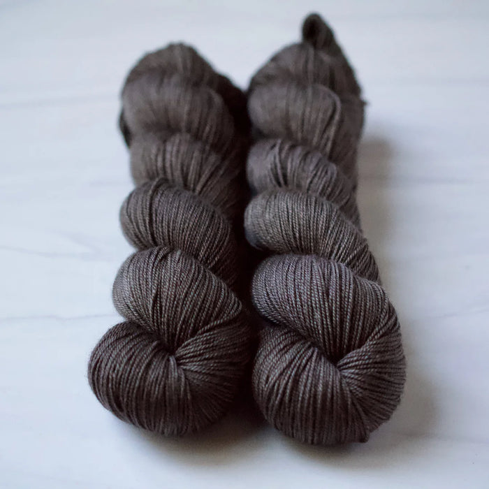 Yak Silk