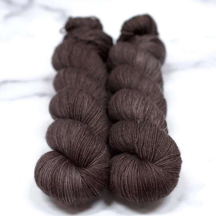 Merino Sock