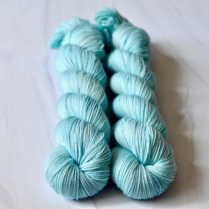Merino Sock