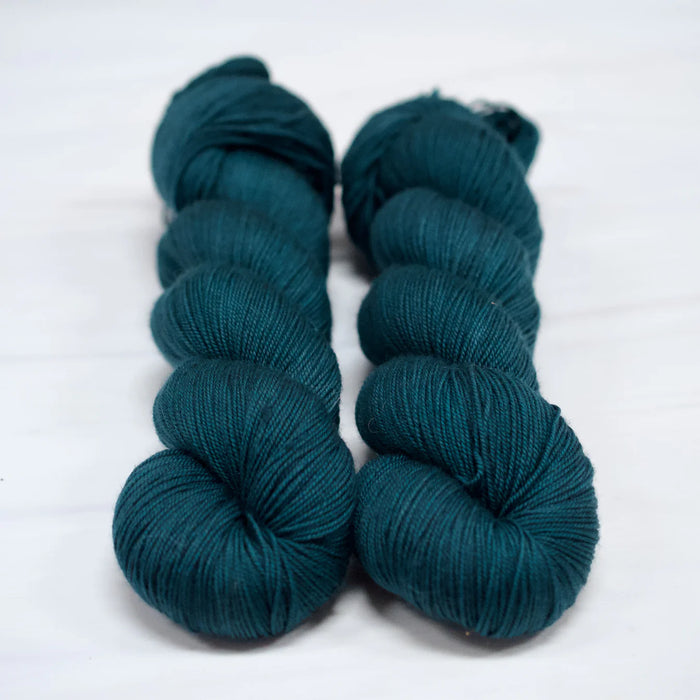 Merino Sock