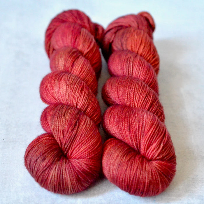 Merino Sock