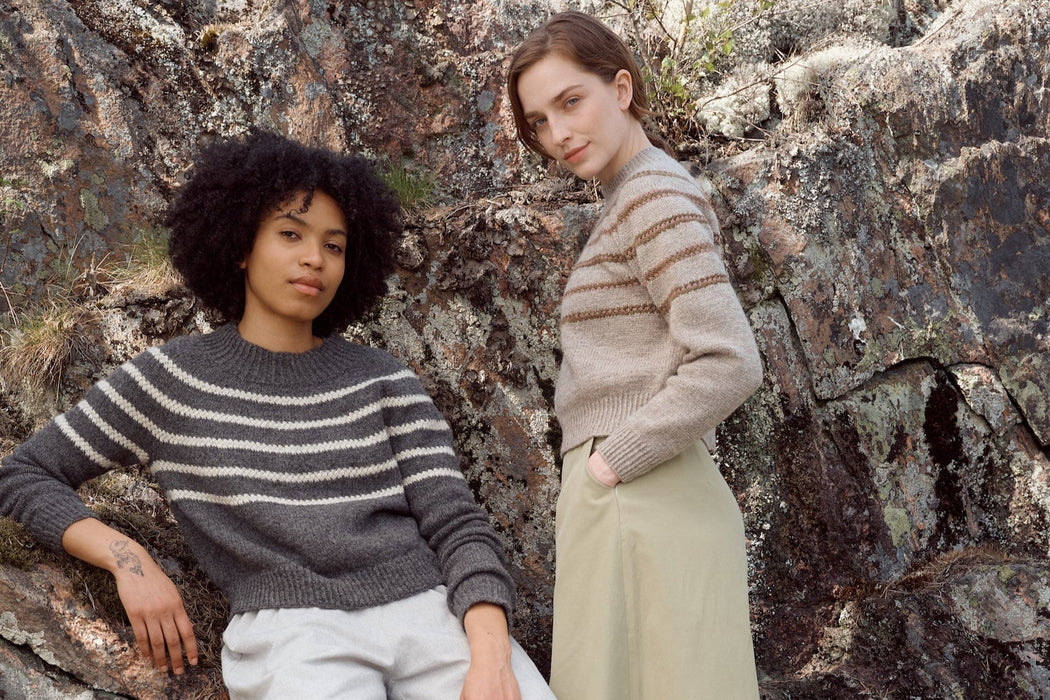 Nordic Knits