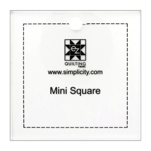 Mini Jelly Roll Rulers