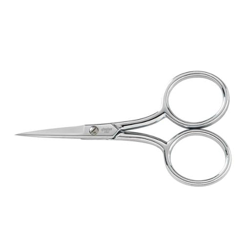 Embroidery Scissors Large-Handled 4"