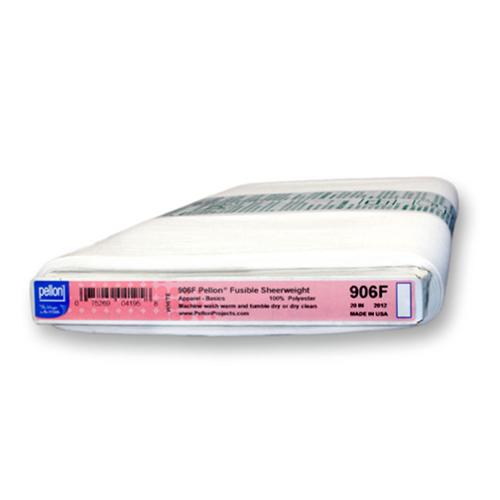 Fusible Interfacings