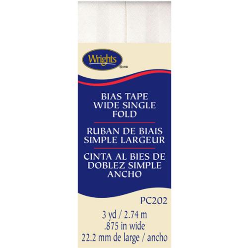 Wrights Bias Tape