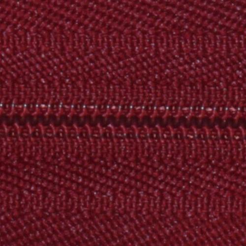 9 inch polyester zippers