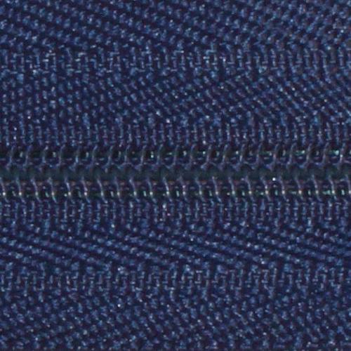 9 inch polyester zippers