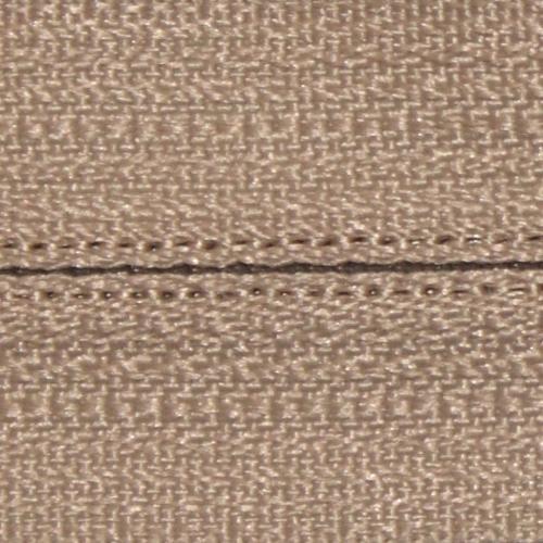 9 inch polyester zippers