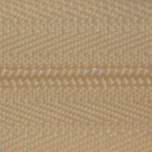 9 inch polyester zippers