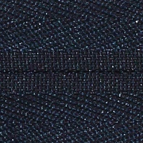 Invisible Zippers
